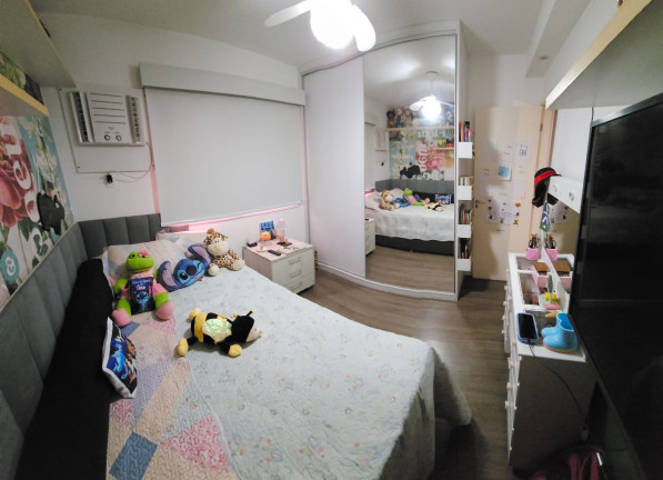 Imagem Imóvel com 3 Quartos à Venda, 117 m² em Santa Rosa - Niterói Imagem Imóvel com 3 Quartos à Venda, 117 m² em Santa Rosa - Niterói