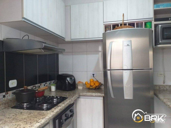 Imagem Casa de Condomínio com 2 Quartos à Venda, 55 m² em Vila Carmosina - São Paulo Imagem Casa de Condomínio com 2 Quartos à Venda, 55 m² em Vila Carmosina - São Paulo