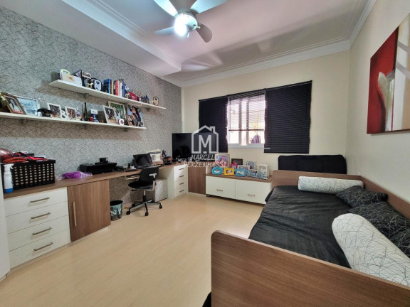Imagem Casa com 3 Quartos à Venda, 294 m² em Parque Avenida 2 - Limeira