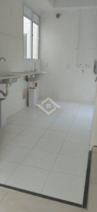 Imagem Apartamento com 2 Quartos à Venda, 42 m² em Santíssimo - Rio De Janeiro Imagem Apartamento com 2 Quartos à Venda, 42 m² em Santíssimo - Rio De Janeiro