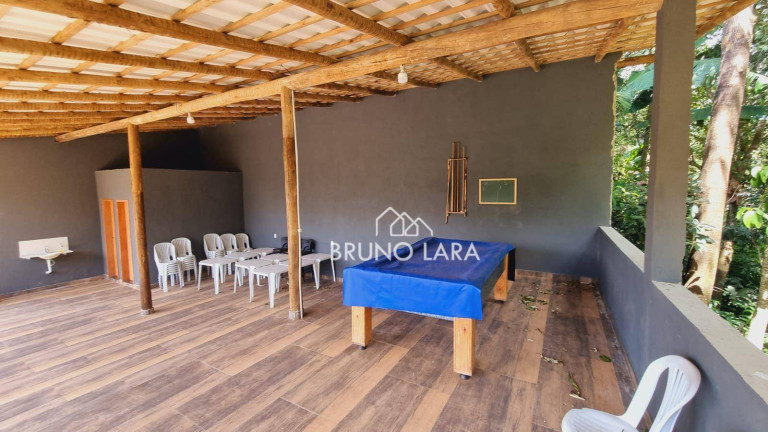 Imagem Fazenda à Venda, 550 m² em Batatal - Igarapé Imagem Fazenda à Venda, 550 m² em Batatal - Igarapé