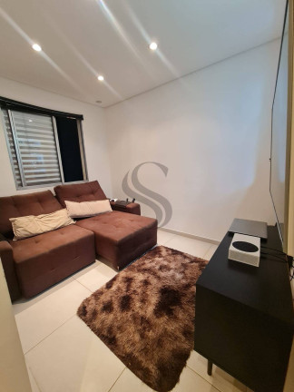 Imagem Apartamento com 2 Quartos à Venda, 53 m² em Vossoroca - Votorantim