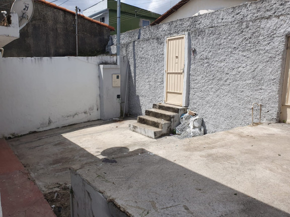 Imagem Casa com 2 Quartos à Venda, 70 m² em São Bernardo - Belo Horizonte