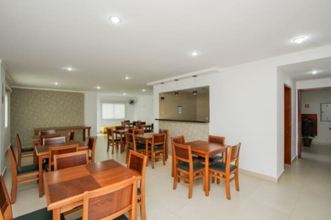 Imagem Imóvel com 3 Quartos à Venda, 105 m² em Vila Mariana - São Paulo