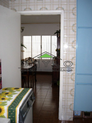Imagem Casa com 4 Quartos à Venda, 310 m² em Jardim Do Mar - São Bernardo Do Campo