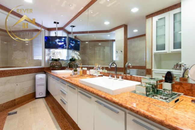 Imagem Apartamento com 6 Quartos à Venda, 670 m² em Cambuí - Campinas Imagem Apartamento com 6 Quartos à Venda, 670 m² em Cambuí - Campinas