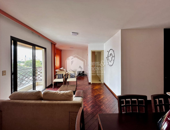 Imagem Apartamento com 2 Quartos à Venda, 86 m² em Cidade Monções - São Paulo