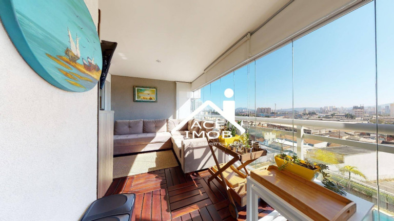 Imagem Apartamento com 2 Quartos à Venda, 91 m² em água Branca - São Paulo