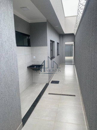 Imagem Casa com 3 Quartos à Venda, 180 m² em Setor Serra Dourada - 1ª Etapa - Aparecida De Goiânia Imagem Casa com 3 Quartos à Venda, 180 m² em Setor Serra Dourada - 1ª Etapa - Aparecida De Goiânia