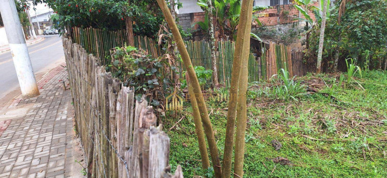 Terreno à Venda, 600 m² em Zona Rural - Monteiro Lobato