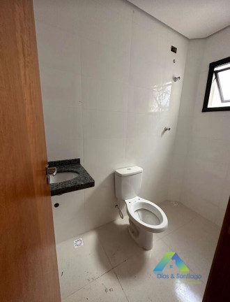 Imagem Cobertura com 2 Quartos à Venda, 80 m² em Jardim Alvorada - Santo André Imagem Cobertura com 2 Quartos à Venda, 80 m² em Jardim Alvorada - Santo André