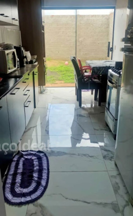 Imagem Casa com 2 Quartos à Venda, 150 m² em Vargem Limpa I - Bauru Imagem Casa com 2 Quartos à Venda, 150 m² em Vargem Limpa I - Bauru