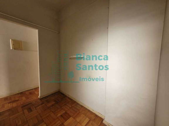 Imagem Apartamento com 1 Quarto à Venda, 45 m² em Copacabana - Rio De Janeiro