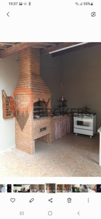 Imagem Casa com 6 Quartos à Venda, 375 m² em Jardim Suzano - Suzano Imagem Casa com 6 Quartos à Venda, 375 m² em Jardim Suzano - Suzano