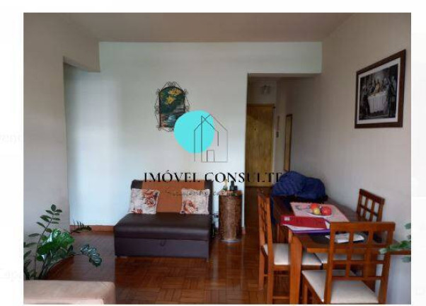 Imagem Apartamento com 2 Quartos à Venda, 62 m² em Barra Funda - São Paulo