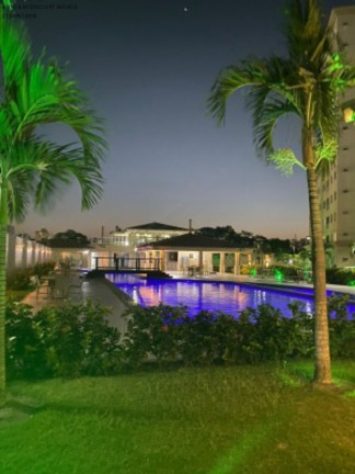 Imagem Imóvel com 2 Quartos à Venda, 59 m² em Imbuí - Salvador Imagem Imóvel com 2 Quartos à Venda, 59 m² em Imbuí - Salvador