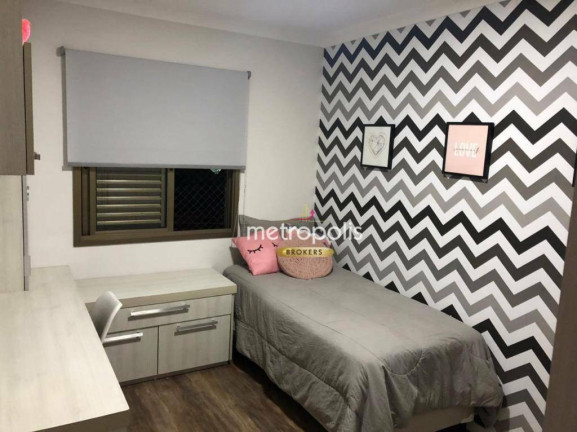 Imagem Cobertura com 3 Quartos à Venda, 171 m² em Santa Paula - São Caetano Do Sul Imagem Cobertura com 3 Quartos à Venda, 171 m² em Santa Paula - São Caetano Do Sul