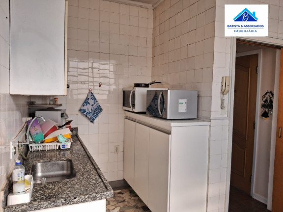 Imagem Apartamento com 3 Quartos à Venda, 90 m² em Centro - Campinas Imagem Apartamento com 3 Quartos à Venda, 90 m² em Centro - Campinas
