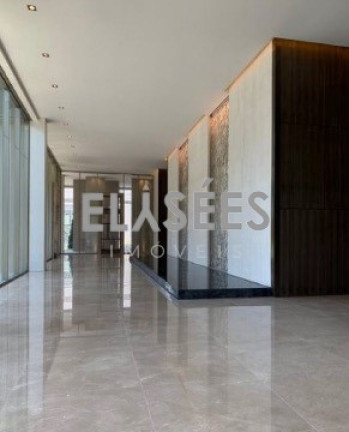 Imagem Apartamento com 4 Quartos à Venda, 343 m² em Vila Olímpia - São Paulo Imagem Apartamento com 4 Quartos à Venda, 343 m² em Vila Olímpia - São Paulo