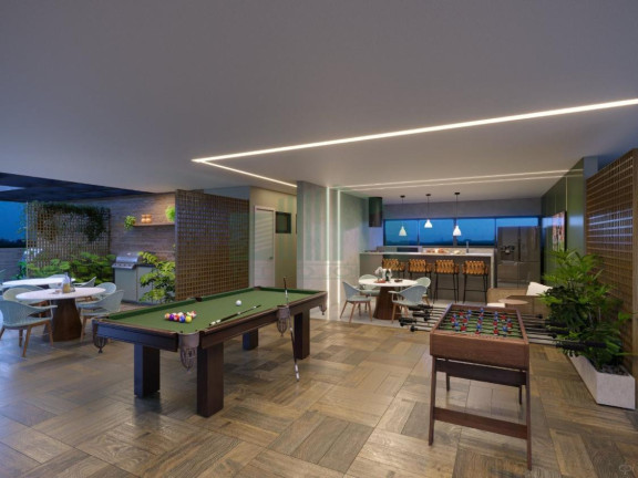 Imagem Apartamento com 1 Quarto à Venda, 27 m² em Porto De Galinhas - Ipojuca Imagem Apartamento com 1 Quarto à Venda, 27 m² em Porto De Galinhas - Ipojuca