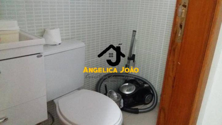 Imagem Casa de Condomínio com 2 Quartos à Venda, 75 m² em Vila Margarida - São Vicente Imagem Casa de Condomínio com 2 Quartos à Venda, 75 m² em Vila Margarida - São Vicente