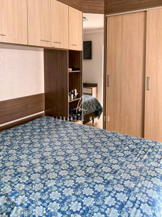 Imagem Apartamento com 2 Quartos à Venda, 83 m² em Practice Club House - Jundiaí