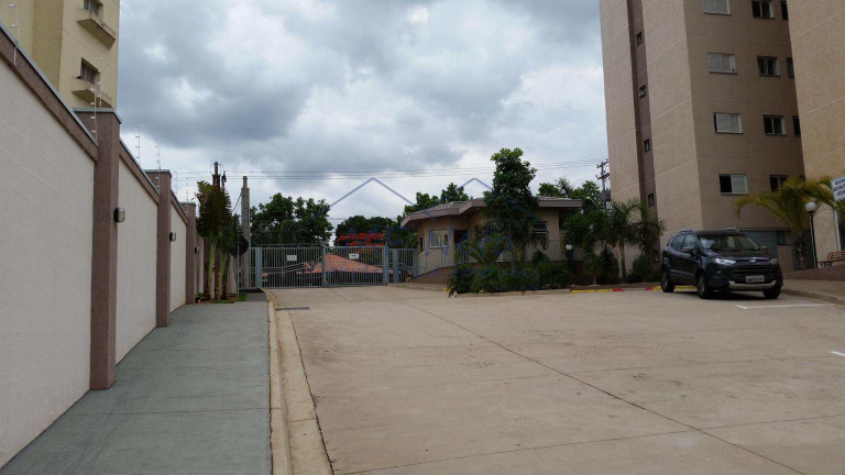 Imagem Apartamento com 3 Quartos à Venda, 82 m² em Residencial Star Vann Ess - Pirassununga Imagem Apartamento com 3 Quartos à Venda, 82 m² em Residencial Star Vann Ess - Pirassununga
