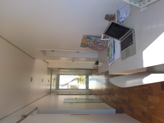 Imagem Casa de Condomínio com 4 Quartos à Venda, 390 m² em Alpha Sitio - Alphaville