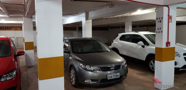 Imagem Apartamento com 1 Quarto à Venda, 61 m² em Prainha - Torres