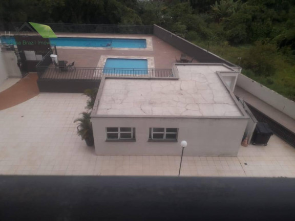 Imagem Apartamento com 3 Quartos à Venda, 77 m² em Mogi Moderno - Mogi Das Cruzes
