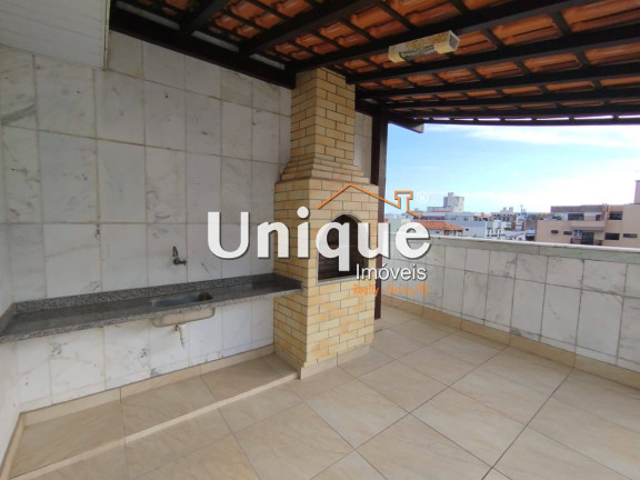 Imagem Apartamento com 3 Quartos à Venda, 175 m² em Marlin - Cabo Frio Imagem Apartamento com 3 Quartos à Venda, 175 m² em Marlin - Cabo Frio