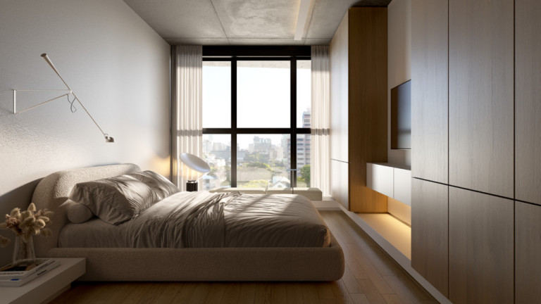 Imagem Imóvel com 1 Quarto à Venda, 41 m² em Rio Branco - Porto Alegre Imagem Imóvel com 1 Quarto à Venda, 41 m² em Rio Branco - Porto Alegre