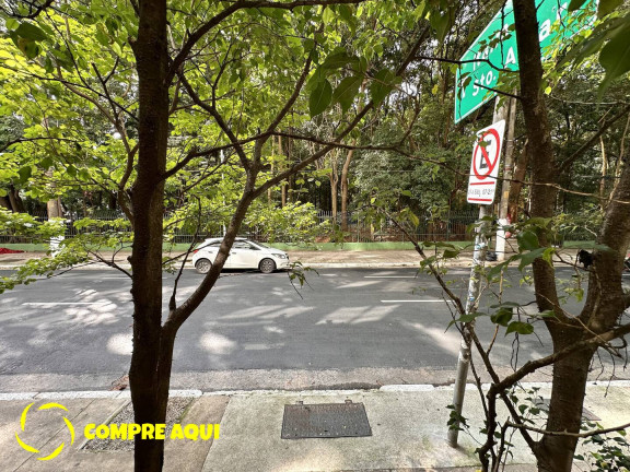 Imagem Apartamento com 3 Quartos à Venda, 190 m² em Jardim Paulista - São Paulo Imagem Apartamento com 3 Quartos à Venda, 190 m² em Jardim Paulista - São Paulo