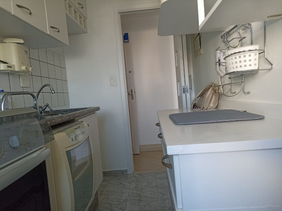 Imagem Apartamento com 2 Quartos à Venda, 50 m² em Jardim Previdencia - São Paulo Imagem Apartamento com 2 Quartos à Venda, 50 m² em Jardim Previdencia - São Paulo