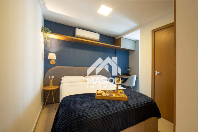 Imagem Apartamento com 3 Quartos à Venda, 90 m² em Praia De Itaparica - Vila Velha Imagem Apartamento com 3 Quartos à Venda, 90 m² em Praia De Itaparica - Vila Velha