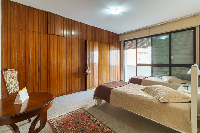 Imagem Apartamento com 5 Quartos à Venda, 455 m² em Consolação - São Paulo