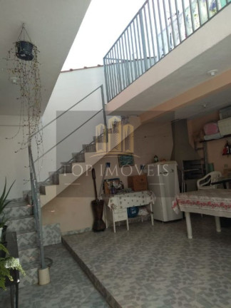 Imagem Sobrado com 4 Quartos à Venda, 180 m² em Jardim Portugal - São José Dos Campos Imagem Sobrado com 4 Quartos à Venda, 180 m² em Jardim Portugal - São José Dos Campos