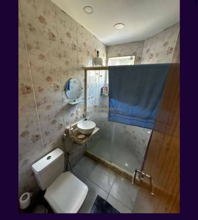 Imagem Casa com 3 Quartos à Venda, 180 m² em Jacarepaguá - Rio De Janeiro Imagem Casa com 3 Quartos à Venda, 180 m² em Jacarepaguá - Rio De Janeiro