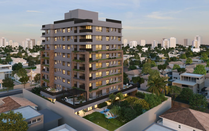 Imagem Apartamento com 3 Quartos à Venda, 172 m² em Bela Aliança - São Paulo Imagem Apartamento com 3 Quartos à Venda, 172 m² em Bela Aliança - São Paulo