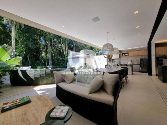Imagem Casa com 7 Quartos à Venda, 362 m² em Riviera - Bertioga Imagem Casa com 7 Quartos à Venda, 362 m² em Riviera - Bertioga