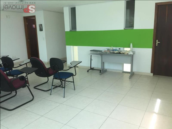 Imagem Imóvel com 1 Quarto à Venda, 1.060 m² em Jardim - Santo André Imagem Imóvel com 1 Quarto à Venda, 1.060 m² em Jardim - Santo André