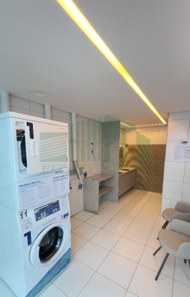 Imagem Apartamento com 1 Quarto à Venda, 33 m² em Boa Vista - Recife Imagem Apartamento com 1 Quarto à Venda, 33 m² em Boa Vista - Recife