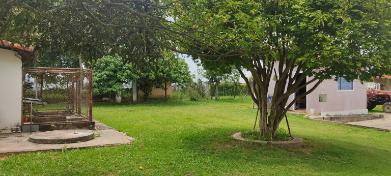 Imagem Chácara com 3 Quartos à Venda, 774 m² em Zona Rural - Alambari Imagem Chácara com 3 Quartos à Venda, 774 m² em Zona Rural - Alambari