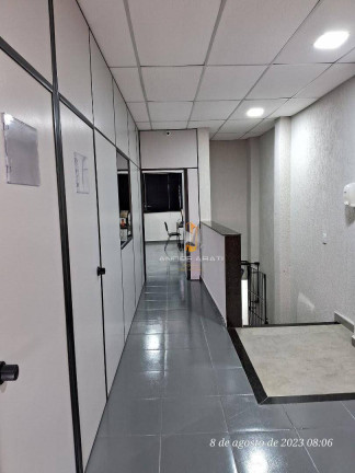 Imagem Sala Comercial para Alugar, 21 m² em Jardim Santa Emilia - Guarulhos