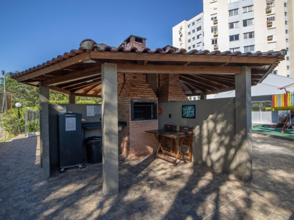 Imagem Apartamento com 1 Quarto à Venda, 38 m² em Parque Dos Maias - Porto Alegre Imagem Apartamento com 1 Quarto à Venda, 38 m² em Parque Dos Maias - Porto Alegre