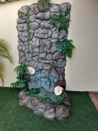 Imagem Casa com 3 Quartos à Venda, 250 m² em Jamaica - Itanhaém Imagem Casa com 3 Quartos à Venda, 250 m² em Jamaica - Itanhaém
