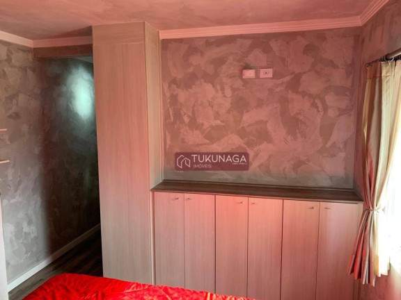 Imagem Sobrado com 3 Quartos à Venda, 189 m² em Parada Inglesa - São Paulo Imagem Sobrado com 3 Quartos à Venda, 189 m² em Parada Inglesa - São Paulo