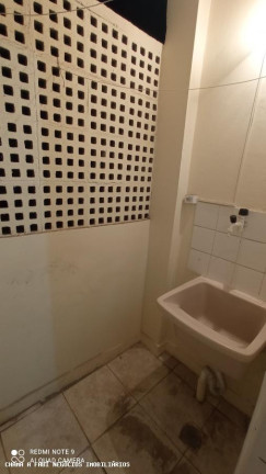 Imagem Apartamento com 1 Quarto para Alugar, 44 m² em Brás - São Paulo