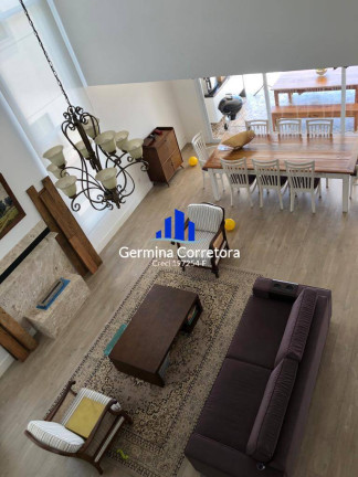 Imagem Casa com 4 Quartos à Venda, 411 m² em Alphaville - Santana De Parnaíba Imagem Casa com 4 Quartos à Venda, 411 m² em Alphaville - Santana De Parnaíba