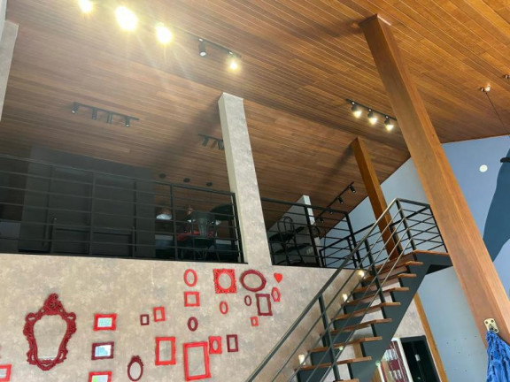 Imagem Casa de Condomínio com 1 Quarto à Venda,  em Cidade Parquelandia - Mogi Das Cruzes